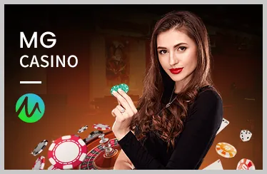 Casino Trực Tuyến (Live Casino)