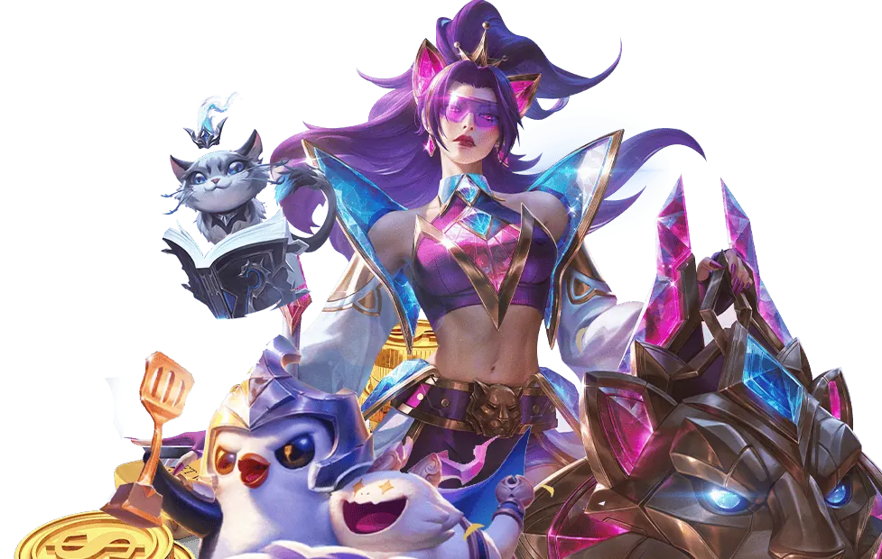 Các tựa game nổ hũ được yêu thích tại MU66