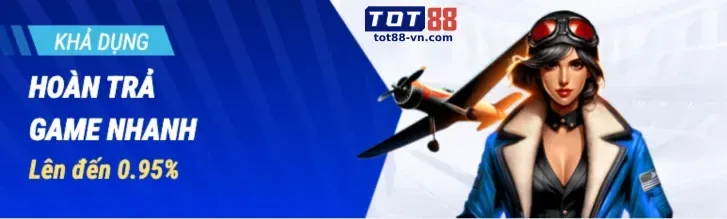Các chương trình khuyến mãi nổ hũ tại MU66